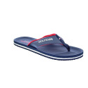 Chanclas Tommy Hilfiger zapatos Hombre modelo Padded Comfort Azul 