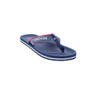 Chanclas Tommy Hilfiger zapatos Hombre modelo Padded Comfort Azul 