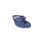 Chanclas Tommy Hilfiger zapatos Hombre modelo Padded Comfort Azul 