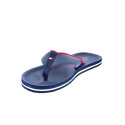 Chanclas Tommy Hilfiger zapatos Hombre modelo Padded Comfort Azul 