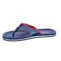 Chanclas Tommy Hilfiger zapatos Hombre modelo Padded Comfort Azul 