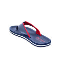 Chanclas Tommy Hilfiger zapatos Hombre modelo Padded Comfort Azul 
