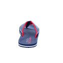 Chanclas Tommy Hilfiger zapatos Hombre modelo Padded Comfort Azul 