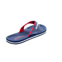 Chanclas Tommy Hilfiger zapatos Hombre modelo Padded Comfort Azul 