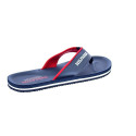 Chanclas Tommy Hilfiger zapatos Hombre modelo Padded Comfort Azul 