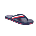 Chanclas Tommy Hilfiger zapatos Hombre modelo Massage Hilfigher Azul 