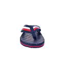 Chanclas Tommy Hilfiger zapatos Hombre modelo Massage Hilfigher Azul 