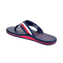 Chanclas Tommy Hilfiger zapatos Hombre modelo Massage Hilfigher Azul 