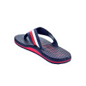 Chanclas Tommy Hilfiger zapatos Hombre modelo Massage Hilfigher Azul 