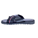 Sandalias Tommy Hilfiger zapatos Hombre modelo Core Hilfigher Negro 