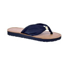 Chanclas Tommy Hilfiger zapatos Mujer modelo Elevated Beach Negro 