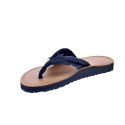 Chanclas Tommy Hilfiger zapatos Mujer modelo Elevated Beach Negro 