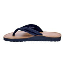 Chanclas Tommy Hilfiger zapatos Mujer modelo Elevated Beach Negro 