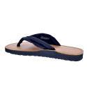 Chanclas Tommy Hilfiger zapatos Mujer modelo Elevated Beach Negro 