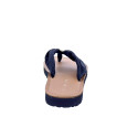 Chanclas Tommy Hilfiger zapatos Mujer modelo Elevated Beach Negro 