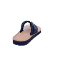 Chanclas Tommy Hilfiger zapatos Mujer modelo Elevated Beach Negro 