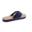 Chanclas Tommy Hilfiger zapatos Mujer modelo Elevated Beach Negro 
