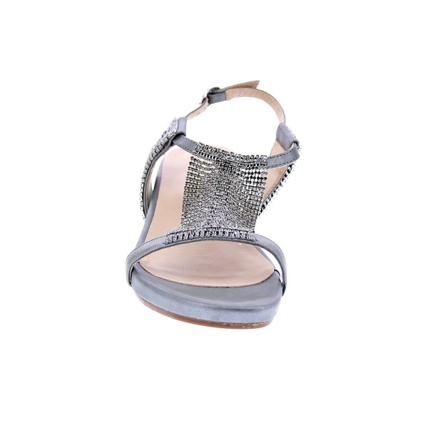 Sandalias Alma en Pena zapatos Mujer modelo V2551776 Plata Hebillas