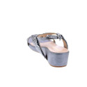 Sandalias Alma en Pena zapatos Mujer modelo V2551776 Plata Hebillas