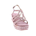 Sandalias Alma en Pena zapatos Mujer modelo V2551456 Rosa Hebilla
