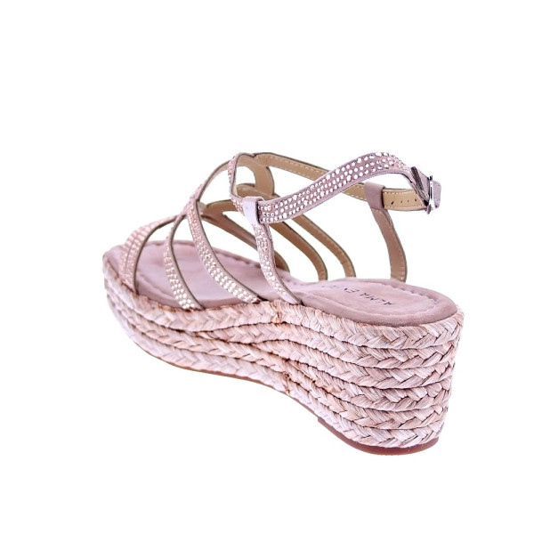 Sandalias Alma en Pena zapatos Mujer modelo V2551456 Rosa Hebilla
