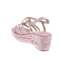 Sandalias Alma en Pena zapatos Mujer modelo V2551456 Rosa Hebilla