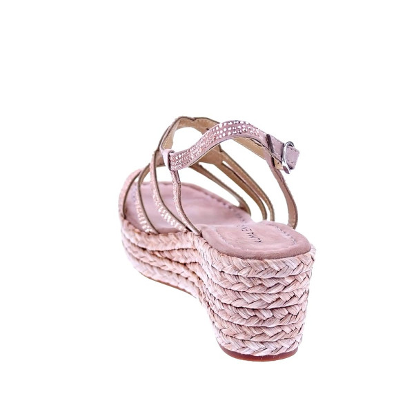 Sandalias Alma en Pena zapatos Mujer modelo V2551456 Rosa Hebilla