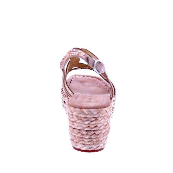 Sandalias Alma en Pena zapatos Mujer modelo V2551456 Rosa Hebilla