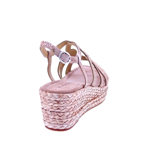 Sandalias Alma en Pena zapatos Mujer modelo V2551456 Rosa Hebilla