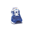 Zapatillas New Balance zapatos Hombre modelo U574 Azul Cordón