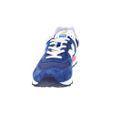 Zapatillas New Balance zapatos Hombre modelo U574 Azul Cordón