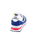 Zapatillas New Balance zapatos Hombre modelo U574 Azul Cordón