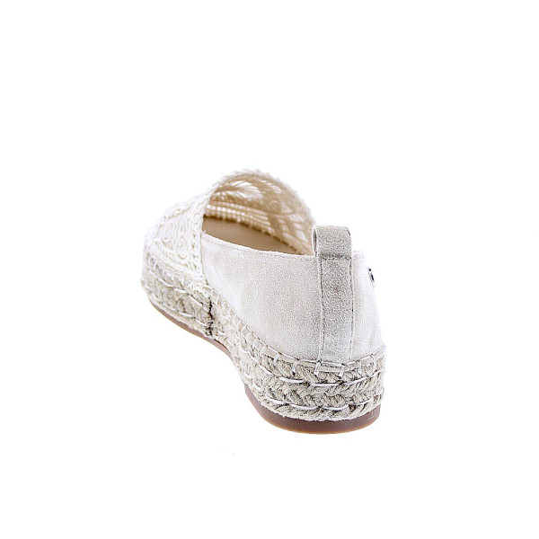 Bailarinas Xti zapatos Mujer modelo 143870 Beige 