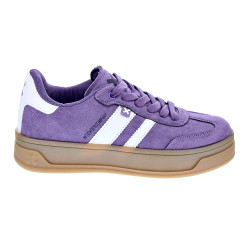 Zapatillas Xti zapatos Mujer modelo 143644 Violeta 