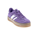 Zapatillas Xti zapatos Mujer modelo 143644 Violeta 