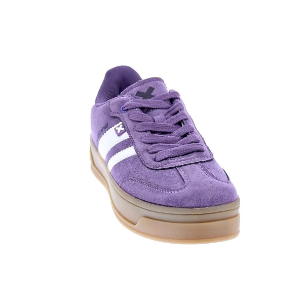 Zapatillas Xti zapatos Mujer modelo 143644 Violeta 