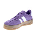 Zapatillas Xti zapatos Mujer modelo 143644 Violeta 