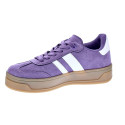 Zapatillas Xti zapatos Mujer modelo 143644 Violeta 