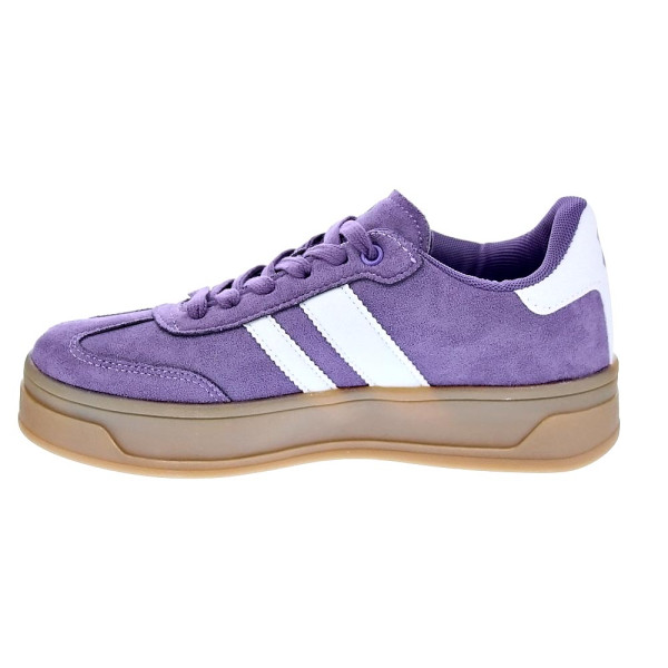 Zapatillas Xti zapatos Mujer modelo 143644 Violeta 