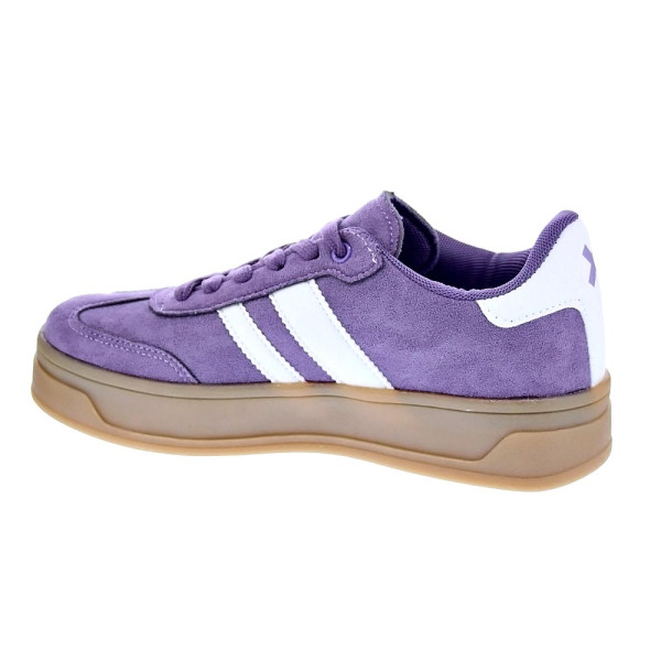 Zapatillas Xti zapatos Mujer modelo 143644 Violeta 