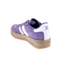 Zapatillas Xti zapatos Mujer modelo 143644 Violeta 