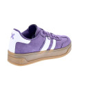 Zapatillas Xti zapatos Mujer modelo 143644 Violeta 