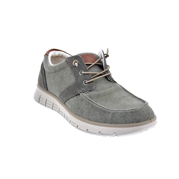 Mocasines Imac zapatos Hombre modelo 751810 Verde Elástico