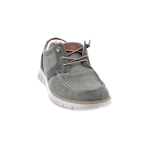 Mocasines Imac zapatos Hombre modelo 751810 Verde Elástico