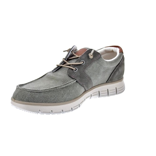 Mocasines Imac zapatos Hombre modelo 751810 Verde Elástico