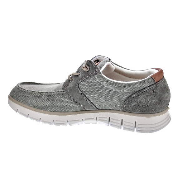 Mocasines Imac zapatos Hombre modelo 751810 Verde Elástico