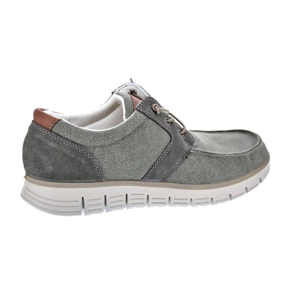 Mocasines Imac zapatos Hombre modelo 751810 Verde Elástico