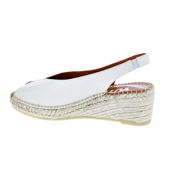 Alpargatas Viguera zapatos Mujer modelo Mars Beige 