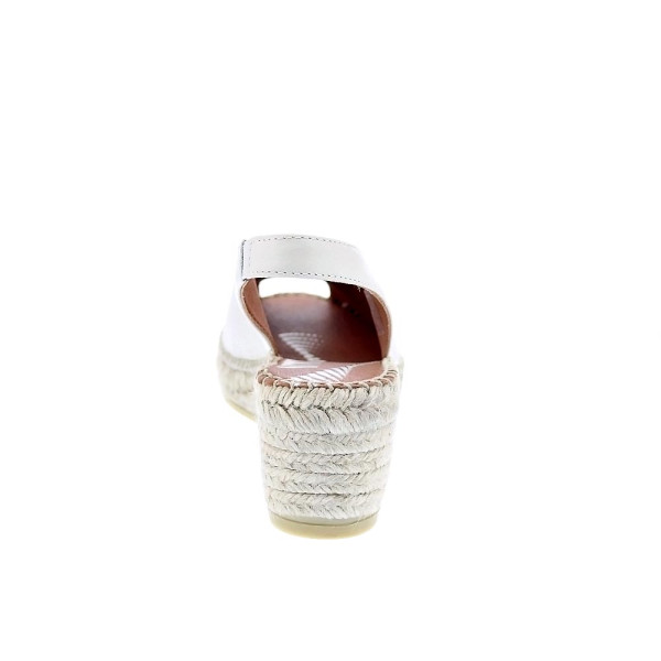 Alpargatas Viguera zapatos Mujer modelo Mars Beige 