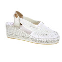 Alpargatas Toni Pons zapatos Mujer modelo Tracy Beige 